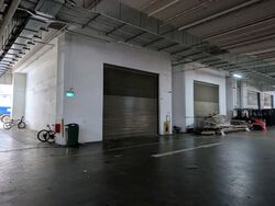 North Spring Bizhub (D27), Factory #562088721